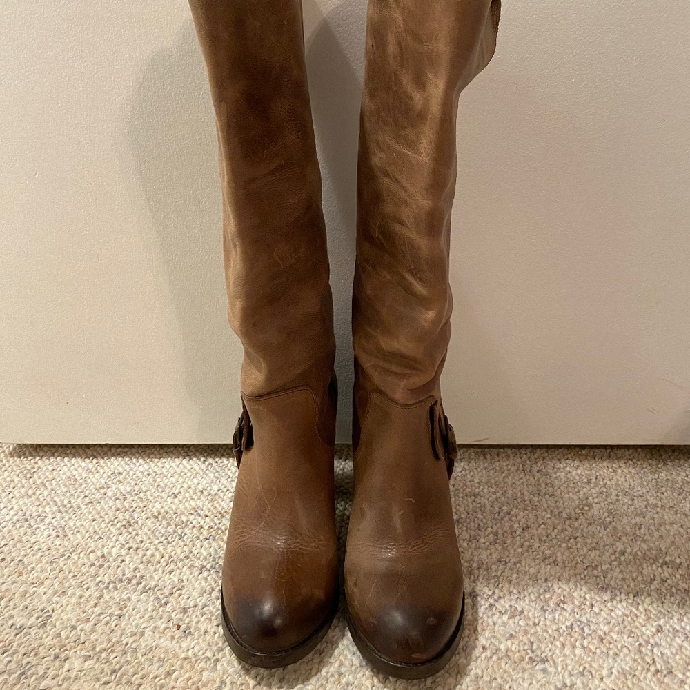 Ariat Gold Coast boots